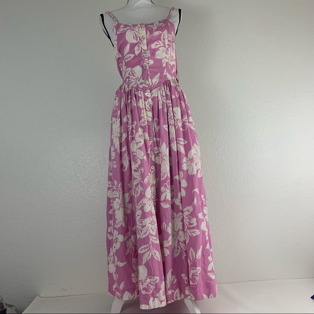 Free People The Perfect Sundress. S8